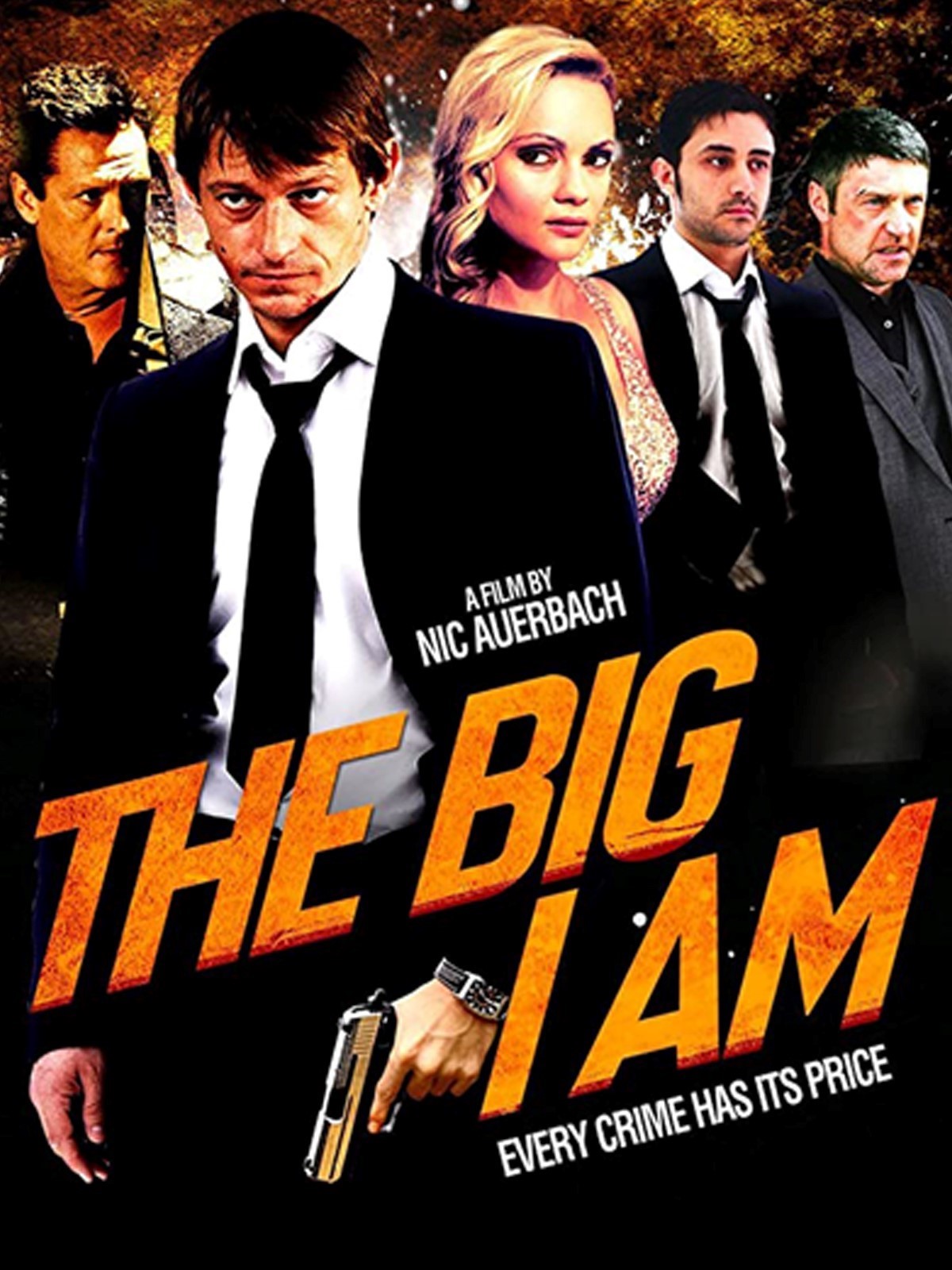 the big i am